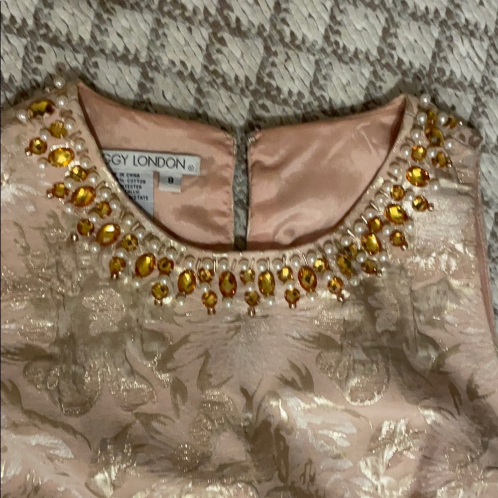 Maggy  London formal dress